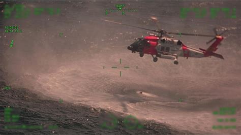 Dvids Images Coast Guard Rescues 3 Overdue Boaters Offshore Empire