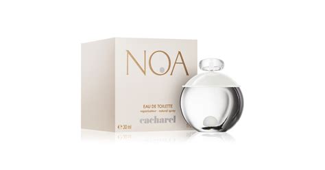 Cacharel Noa Eau De Toilette Vaporizador 30ml Perfumes Para