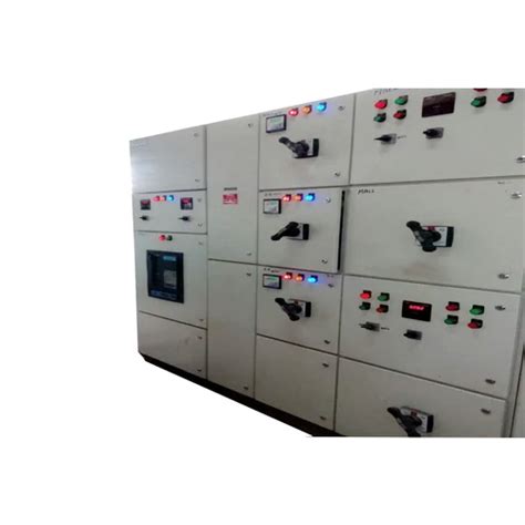 Control Panel Board at 40000.00 INR in Ahmedabad, Gujarat | Gmdt Marine And Industrial ...