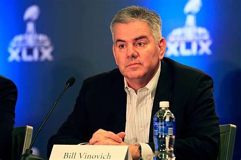 Bill Vinovich Salary, How Much Does The NFL Refree Make?