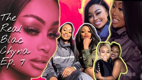 The Real Blac Chyna Episode 7 Tokyo Toni Turns ⬆️ Tr🅰️p N Skate Atl Youtube