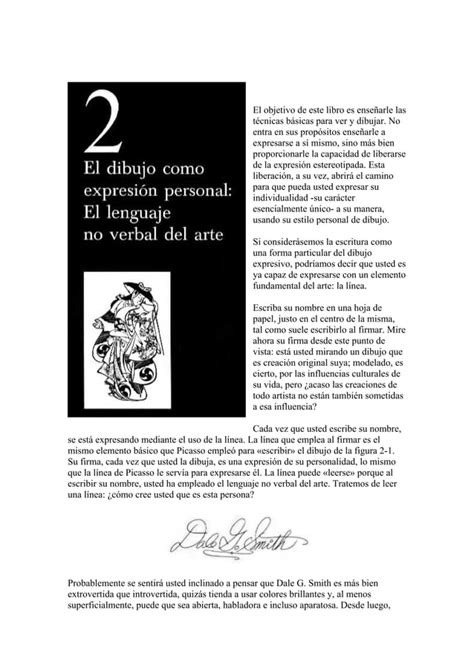 Aprender A Dibujar Con El Lado Derecho Del Cerebro Betty Edwards Pdf