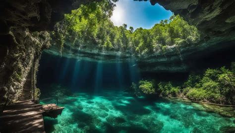 Gran Cenote Tulum - Complete 2024 Visitor Guide