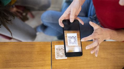 QR codes may be a gateway to identity theft, FTC warns - CashReview