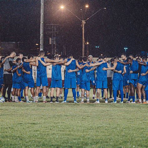 Águia confirma o atacante Iury Tanque e dispensa Aleilson e Matheus