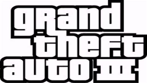 Historia De GTA Parte 3 Grand Theft Auto 3 LOQUENDO YouTube