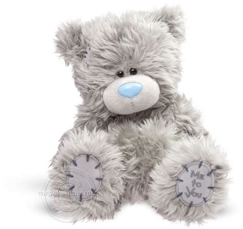 Me To You Tatty Teddy Bear Uk