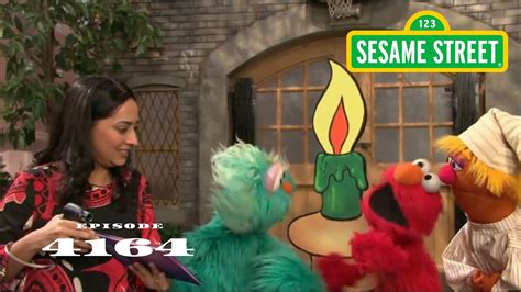 Sesame Street Leelas Sesame Street Video Youtube