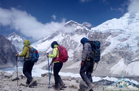 Nepal Everest trekking packages review by local Mount Everest trek guide