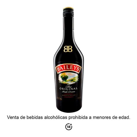 Crema de Whisky Baileys The Original 700 ml | Walmart