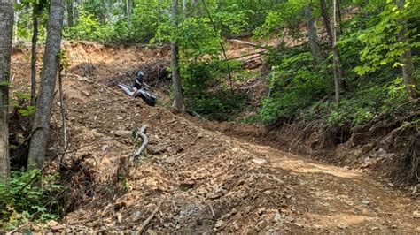 Gon Ridin Off Road Pigeon Forge ATV Adventure Tours