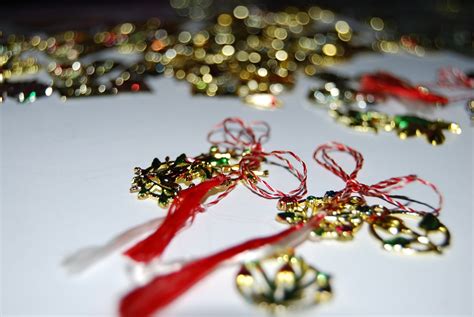 Martisor: Romania’s ancient spring celebration | Romania Insider