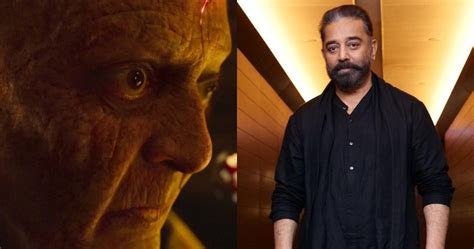 Kamal Haasan Opens Up On Playing A Villain In Kalki 2898 Ad I Always
