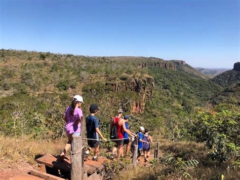 Chapada dos Guimarães MT o que fazer onde ficar e comer