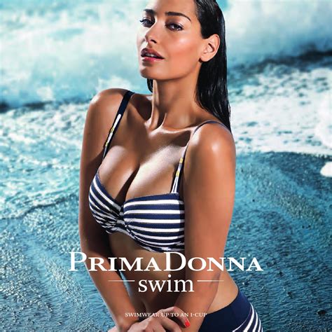 PrimaDonna Swim Summer 2015 By PrimaDonna Lingerie Issuu