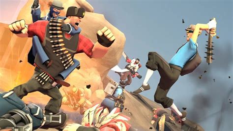 Tf2 Player Count Who Plays Team Fortress 2 Today