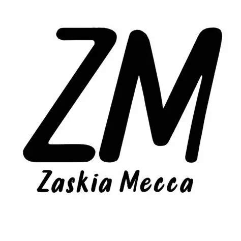 Jual ZM ZM Zaskia Mecca Jya Gamis Aksara Nusantara Edisi Aksara