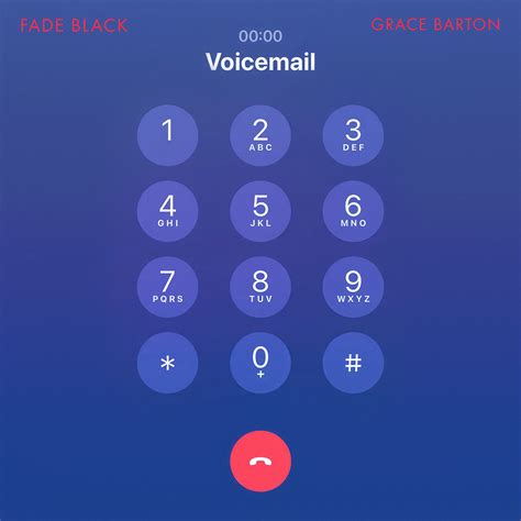 iphone and voicemail