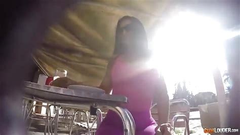 She S A Horny Freak PORNDROIDS