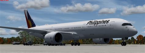 Airbus A350 900 Xwb Multi Livery Pack For Fsx And P3d Download