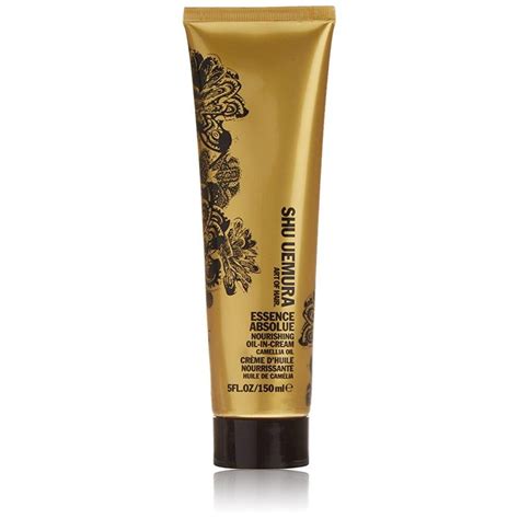 Shu Uemura Essence Absolue Nourishing Oil In Cream Ounce Walmart