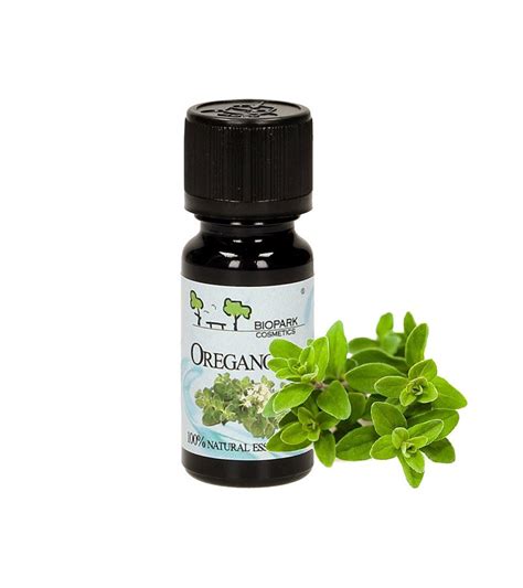 Kuća čaja Eterično Ulje Origana 10ml
