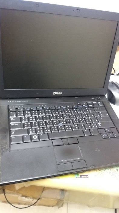 玉昇電腦戴爾 DELL PP27LA QM57筆電拆零件賣 Yahoo奇摩拍賣