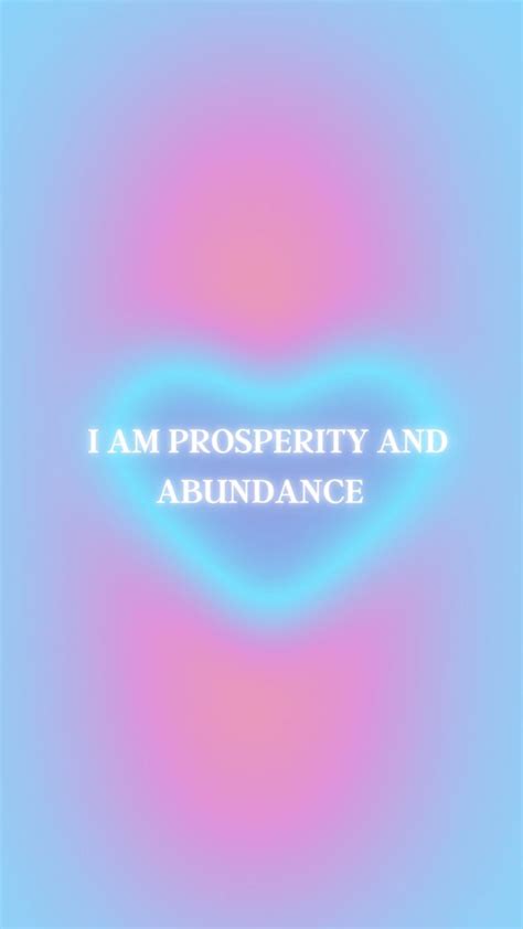 Manifest Wealth With Powerful Affirmations