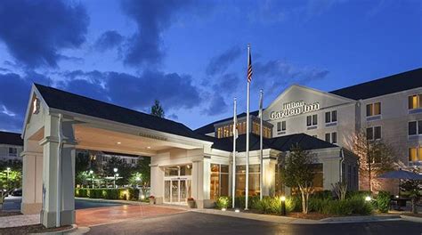 Hilton Garden Inn - Visit Gainesville