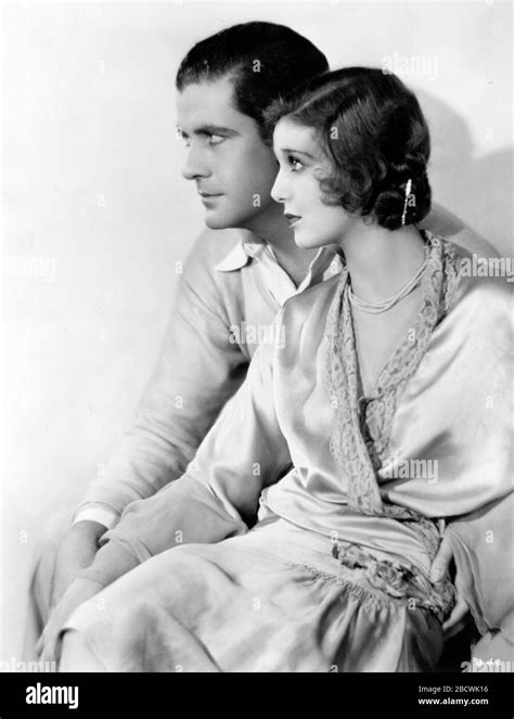 Grant Withers, Loretta Young, (her first husband) in a publicity photo ...