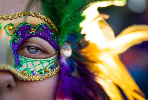 2024 Krewe Of Krewes Parade Lake Charles LA Behance