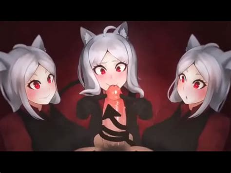 Catgirls Follando Trio Xddd XVIDEOS
