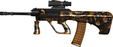 Best Aug Skins In Cs That Look Fantastic Profilerr