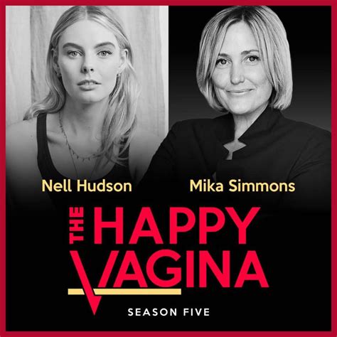 LAURA WHITMORE BE MY YES The Happy Vagina Podcast Listen Notes