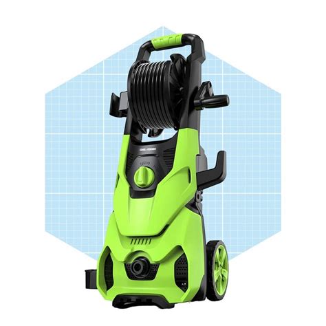 5 Best Electric Pressure Washers Of 2023 Budget Portable And More