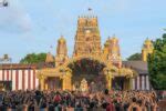 Nallur Kandaswamy Temple - History, Significance, Timings - TEMPLE ...