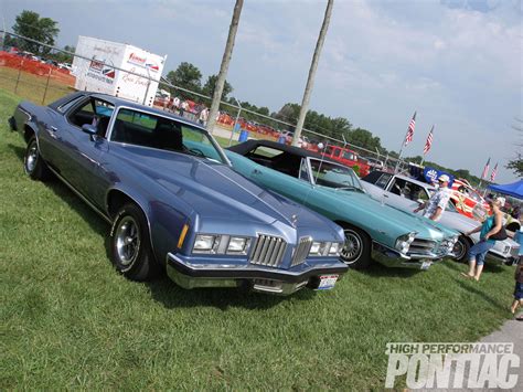 Ames Performance Tri Power Pontiac Nationals Part 1 Hot Rod Network