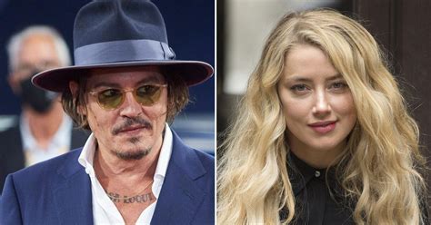 Johnny Depp Fails To Get Amber Heard's $100M Libel Suit Dismissed