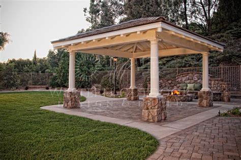 Stand Alone Patio Cover - Love Home Design Ideas