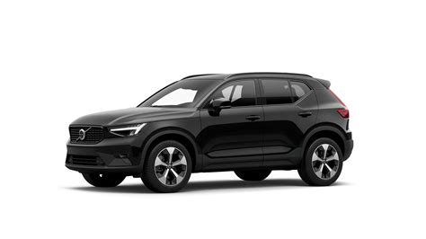 Xc Ultimate B Awd Dark Edition Volvo Car Japan Press Site