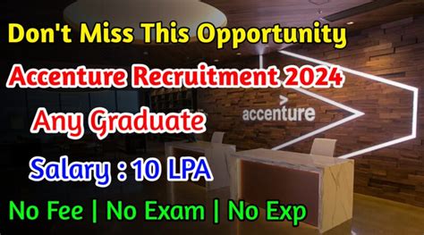 Accenture Jobs Accenture Recruitment For Freshers Free Jobs Recruitment