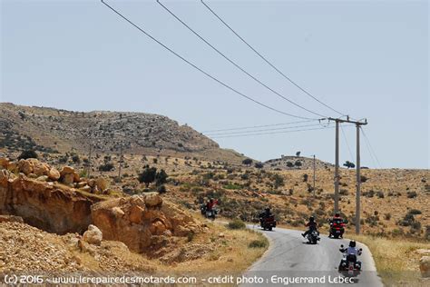 Le Rallye De Jordanie En Images Des Virages Des Montagnes De La