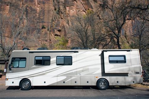 The Best Class A RV for Holding Value - Drivin' & Vibin'