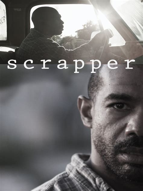 Watch Scrapper | Prime Video
