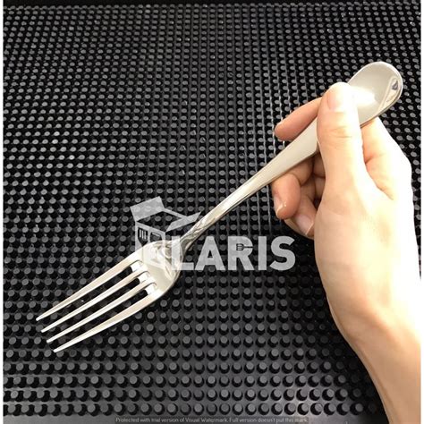 Jual Harga Satuan Dinner Spoon Atau Fork Serena Valli Sendok Garpu