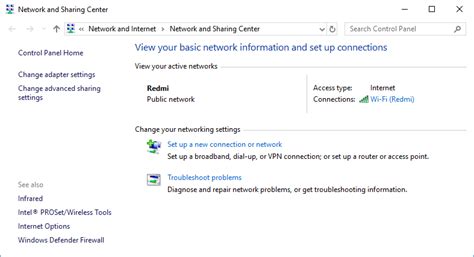 How To Find Mac Address In Windows 10 Javatpoint