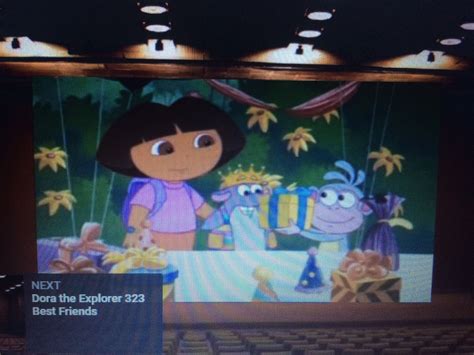 Dora the Explorer - Best Friends (DVD on 2002) Dora The Explorer, Dvd ...