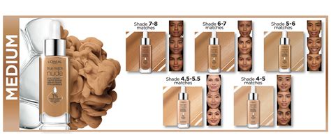 Amazon L Oreal Paris True Match Nude Hyaluronic Tinted Serum Foundation With 1 Hyaluronic