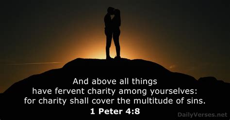 1 Peter 48 Bible Verse Kjv