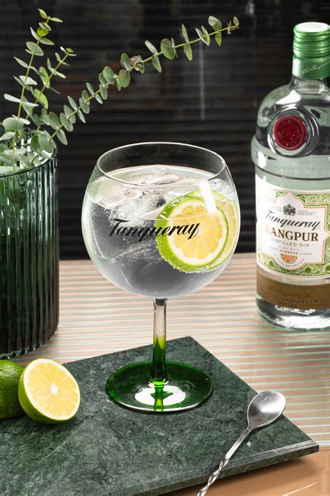 Tanqueray 10.25 | 2021 on Behance